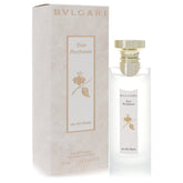 Bvlgari White by Bvlgari Eau De Cologne Spray 2.5 oz for Women